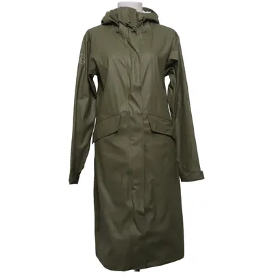 Manteau imperméable (Vert) de Stormberg Polyester, Polyuréthane