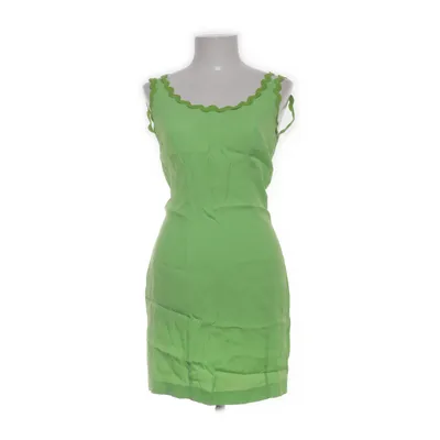 Klänning (Grön) från United Colors of Benetton