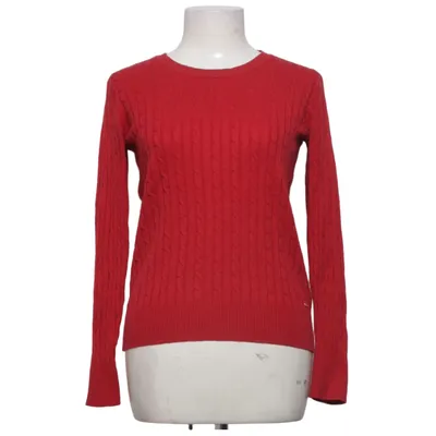 Strickpullover (Rot) von Hampton Republic Acryl, Polyamid, Wolle