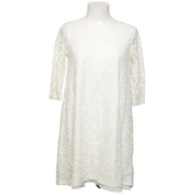 Klänning (Beige) från ASOS Petite Elastan, Polyamid, Polyester
