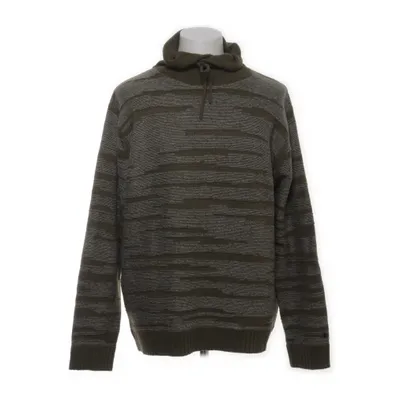 Pull-over (Vert, Gris) de Hollys