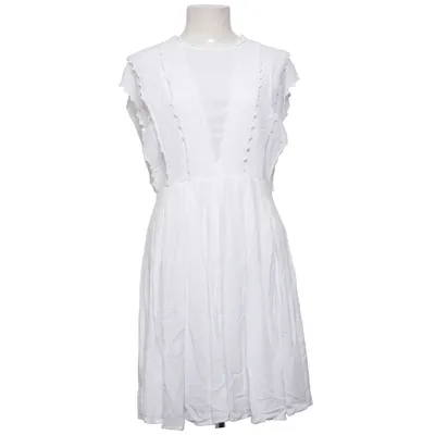 Jurk (Wit) van Maison 123