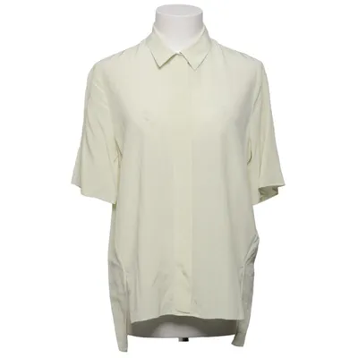 Korte mouwen shirt (Beige) van COS Zijde