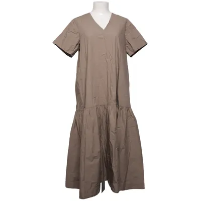 Långklänning (Beige) från Carin Wester