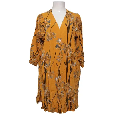 Kleid (Makeba) von Zhenzi Viskose