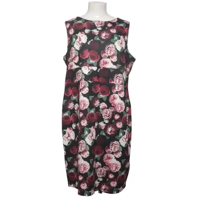 Klänning (Svart, Rosa, Röd, Grön) från Bodyflirt