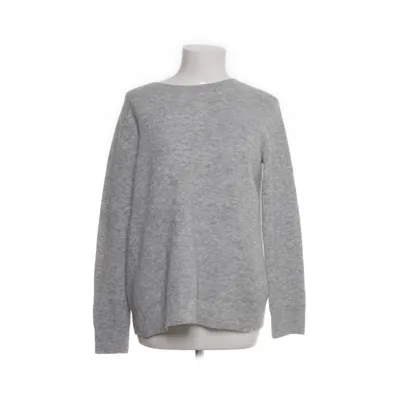 Tröja (Grå) från Abercrombie & Fitch Akryl, Elastan, Nylon