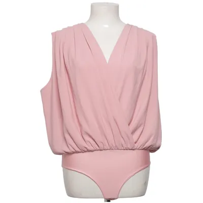 Body (Latto Ss) from Freebird Elastane, Polyamide, Polyester