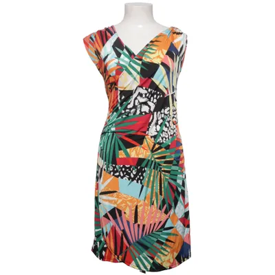 Robe (Multicolore) de Sweet Girl Élasthane, Viscose
