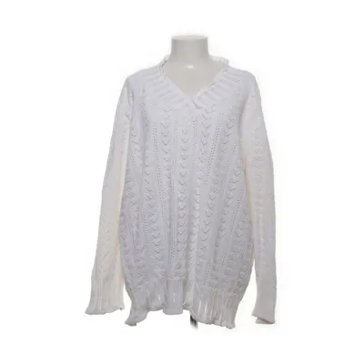 Tröja (Vit) från Generous by Lindex Bomull