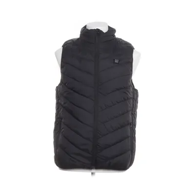 Outdoor vest (Zwart)