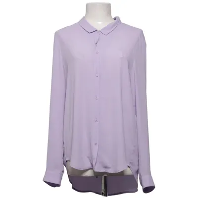 Shirt (Purple) from The Kooples Polyester