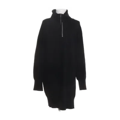 Turtleneck dress (Black) from YAS Viscose