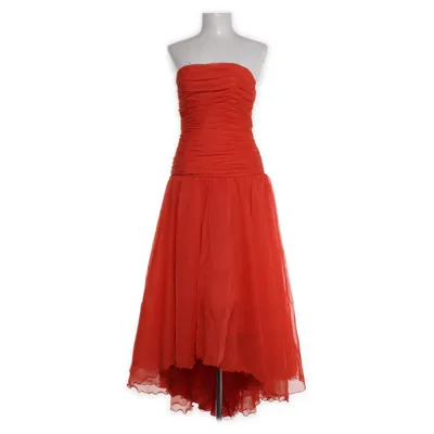Evening gown (Red)