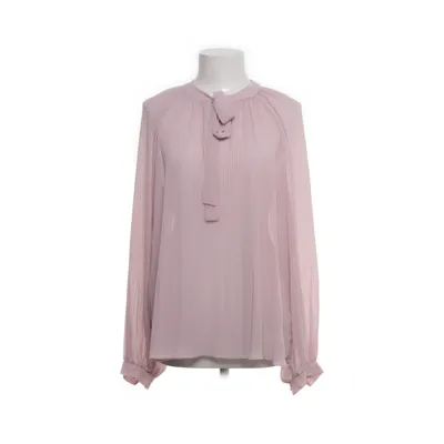 Strikblouse (Roze) van Design by kappAhl Polyester