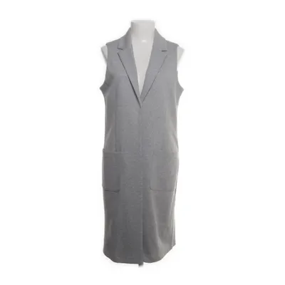 Gilet (Grijs) van Koton