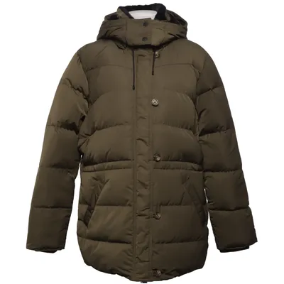 Daunenmantel (Alextra) von Boomerang Daune, Feder, Polyamid, Polyester