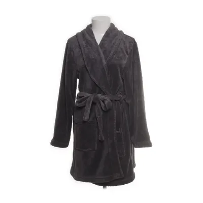 Badjas (Grijs) van Zalando Polyester