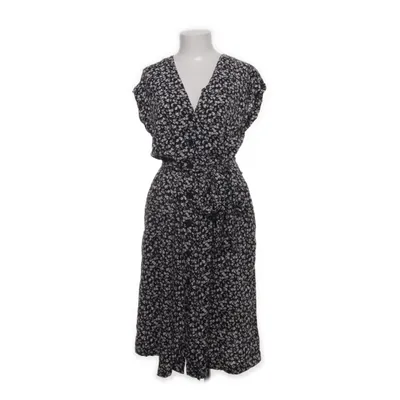 Shirt dress (Black, White, Multicolored) from Holly & Whyte by Lindex Viscose