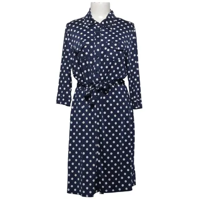 Blusenkleid (Mika) von Joachim Bosse Elasthan, Polyester