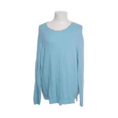 Sweater (Turquoise) from Ischiko