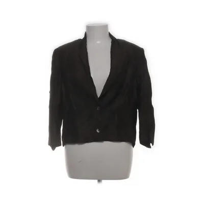 Blazer (Brown) from Prêt à Porter
