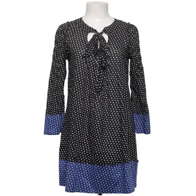 Klänning (Svart, Blå, Vit) från Sonia by Sonia Rykiel Bomull