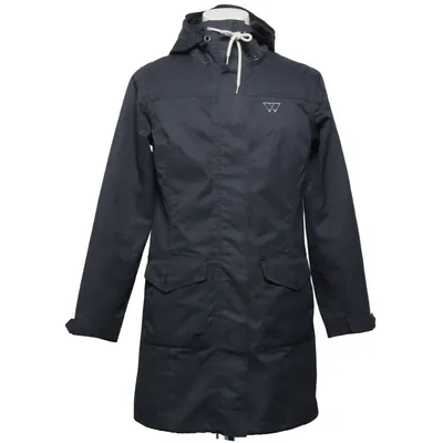 Jacke (Schwarz) von WYTE Polyester