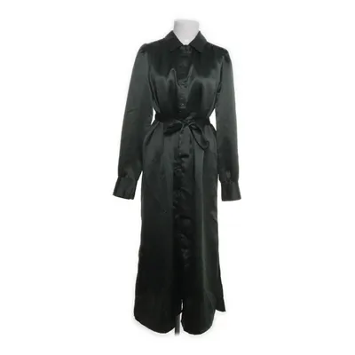 Shirt dress (Green) from Amelie & Me Polyester