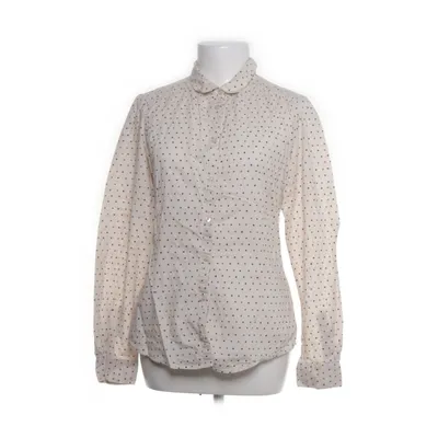 Shirt (Beige, Multicolored) from Collection by Jackpot Organic cotton