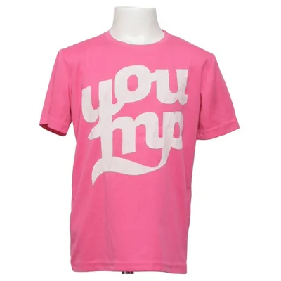 T-shirt (Pink) from Yoump Polyester
