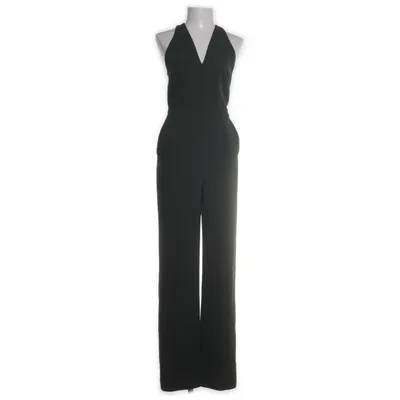 Buksedragt (Grøn) fra Reiss Polyester