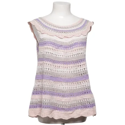 Top (Pink, Purple, Gray, White) from Antik Batik Cotton