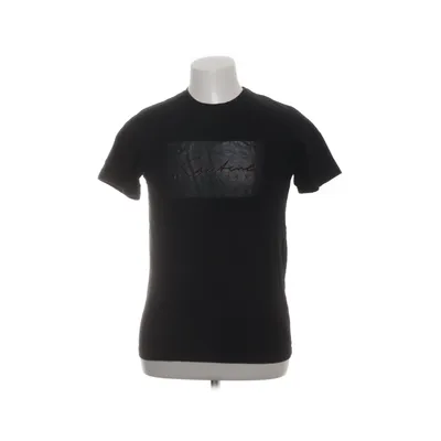 T-shirt (Svart) från Icono Bomull