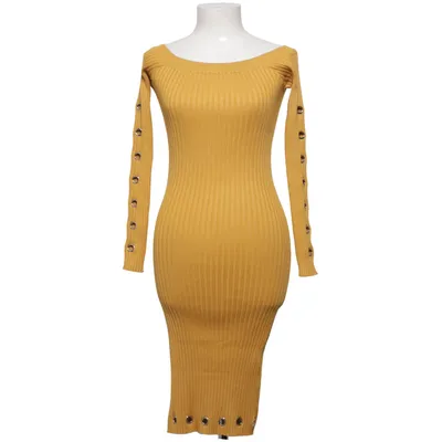 Robe (Jaune) de Enzoria