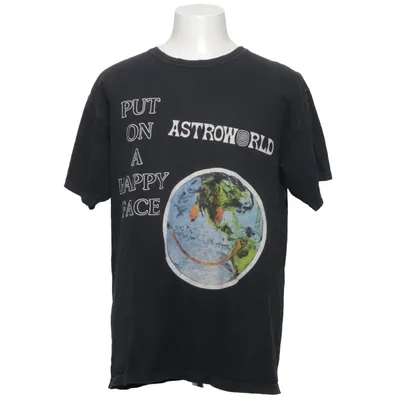 T-shirt (Astroworld) from Cactus Jack Cotton