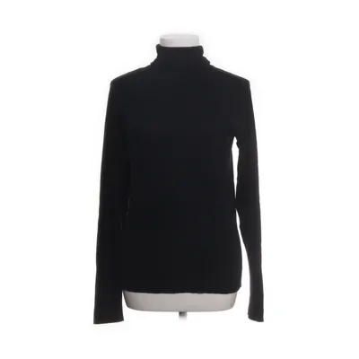 Turtleneck (Black) from Ze-Ze Concept Nylon, Viscose