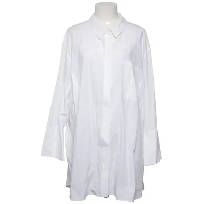 Chemise (Blanc) de XLNT by KappAhl Coton