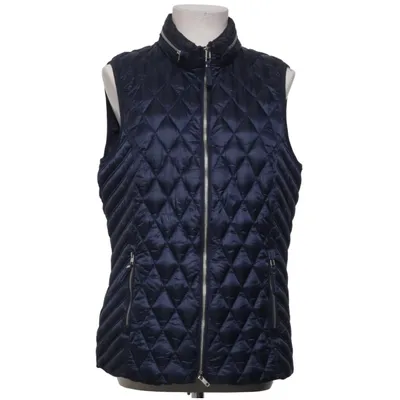 Outdoor vest (Blauw) van Bonita Polyamide, Polyester