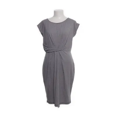 Dress (Black, White, Pink) from Park Lane Elastane, Viscose