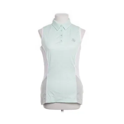 Top (Turquoise, Wit) van Brax Golf