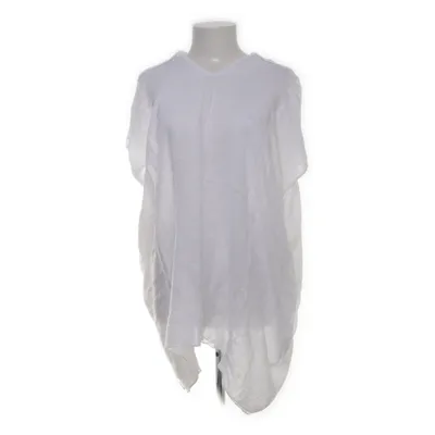 Kaftan (Vit) från Raser Viskos