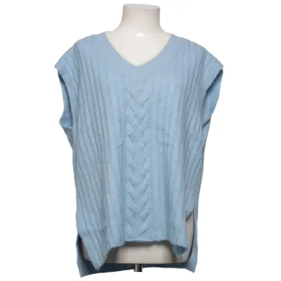 Slipover (Blue, White) from George