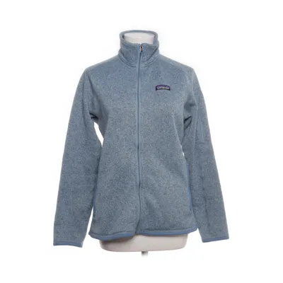 Cardigan (Blauw) van Patagonia Polyester
