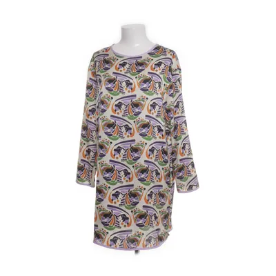 Jurk (Beige, Meerkleurig) van Même Road Polyester
