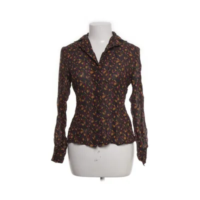 Shirt (Beige, Multicolored) from Gianni