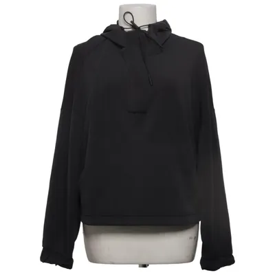 Capuchon sweater (Grijs) van Oysho Sport