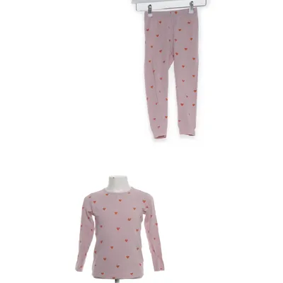 Pajamas (Purple) from Arket Cotton