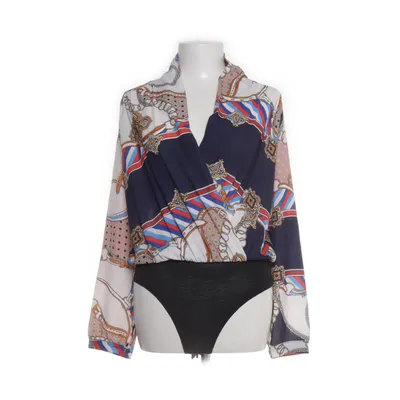 Body (Hvid, Flerfarvet) fra Mira & Co Polyester