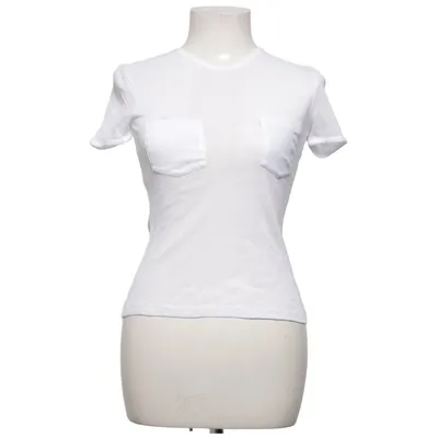 T-shirt (Vit) från Filippa K